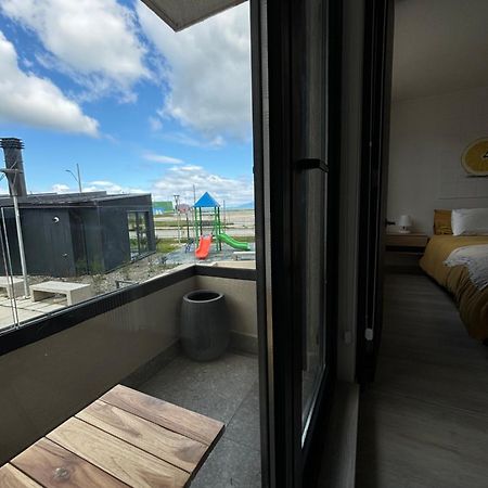 Apartment By Toore Patagonia Puerto Natales Luaran gambar