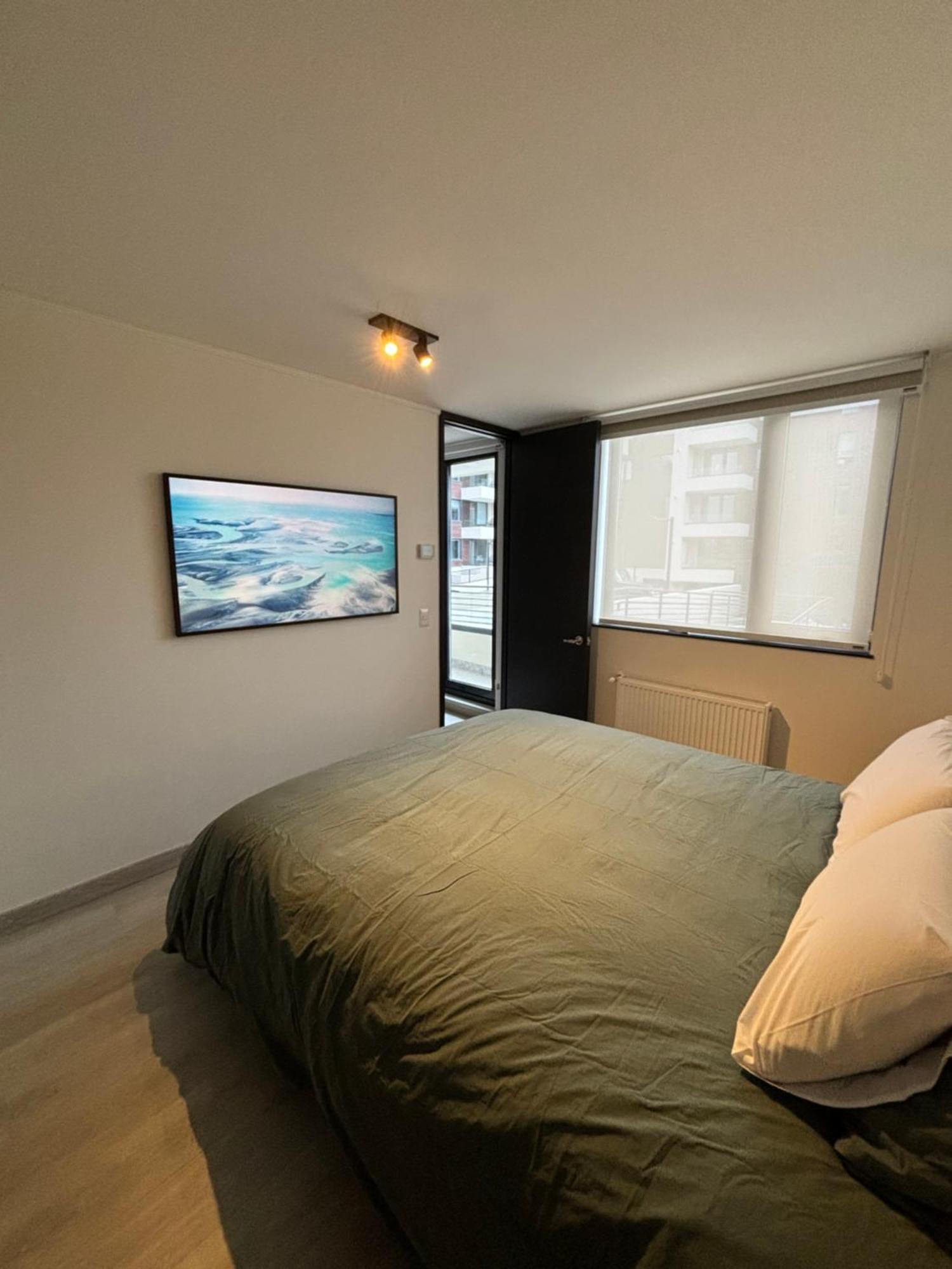 Apartment By Toore Patagonia Puerto Natales Luaran gambar