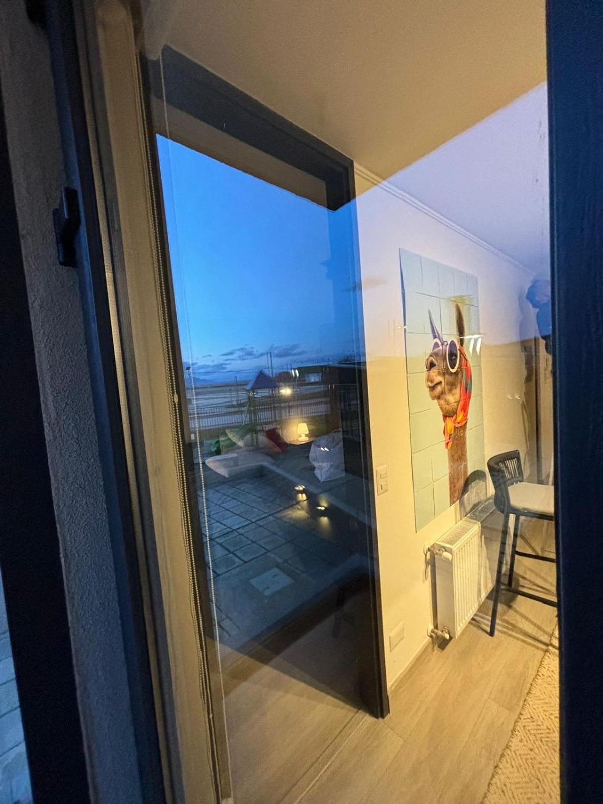 Apartment By Toore Patagonia Puerto Natales Luaran gambar