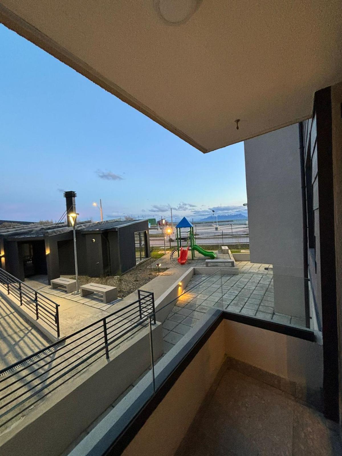 Apartment By Toore Patagonia Puerto Natales Luaran gambar