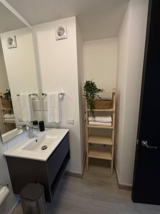 Apartment By Toore Patagonia Puerto Natales Luaran gambar