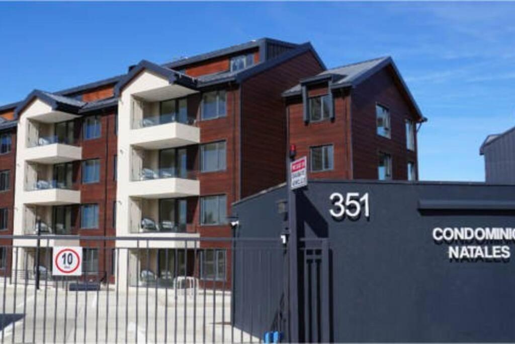 Apartment By Toore Patagonia Puerto Natales Luaran gambar