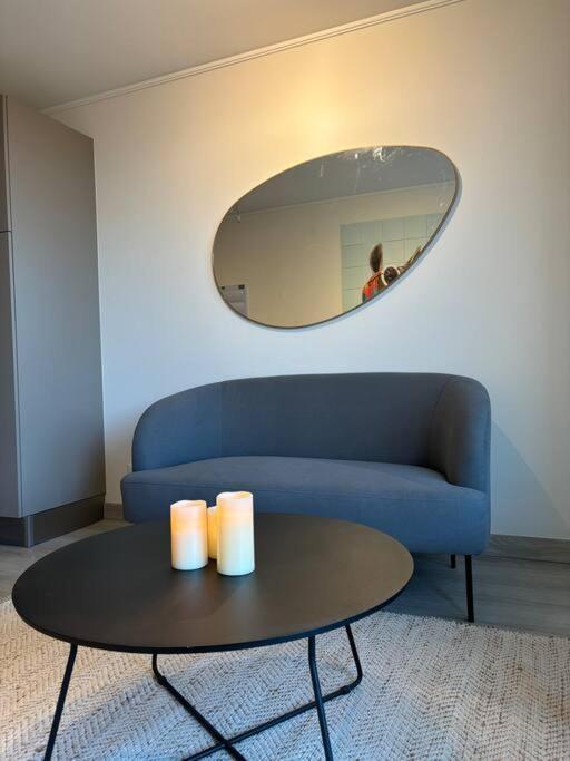 Apartment By Toore Patagonia Puerto Natales Luaran gambar