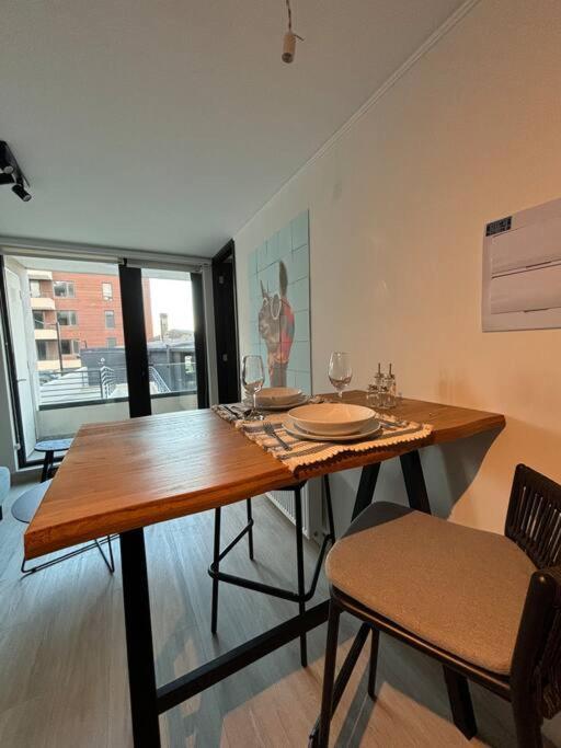 Apartment By Toore Patagonia Puerto Natales Luaran gambar