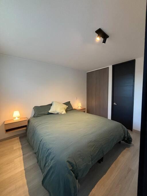 Apartment By Toore Patagonia Puerto Natales Luaran gambar