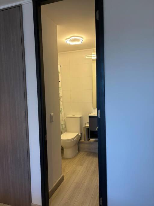 Apartment By Toore Patagonia Puerto Natales Luaran gambar