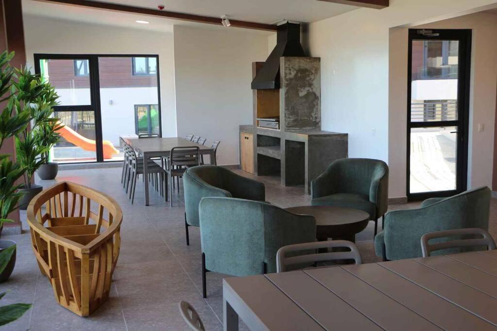 Apartment By Toore Patagonia Puerto Natales Luaran gambar