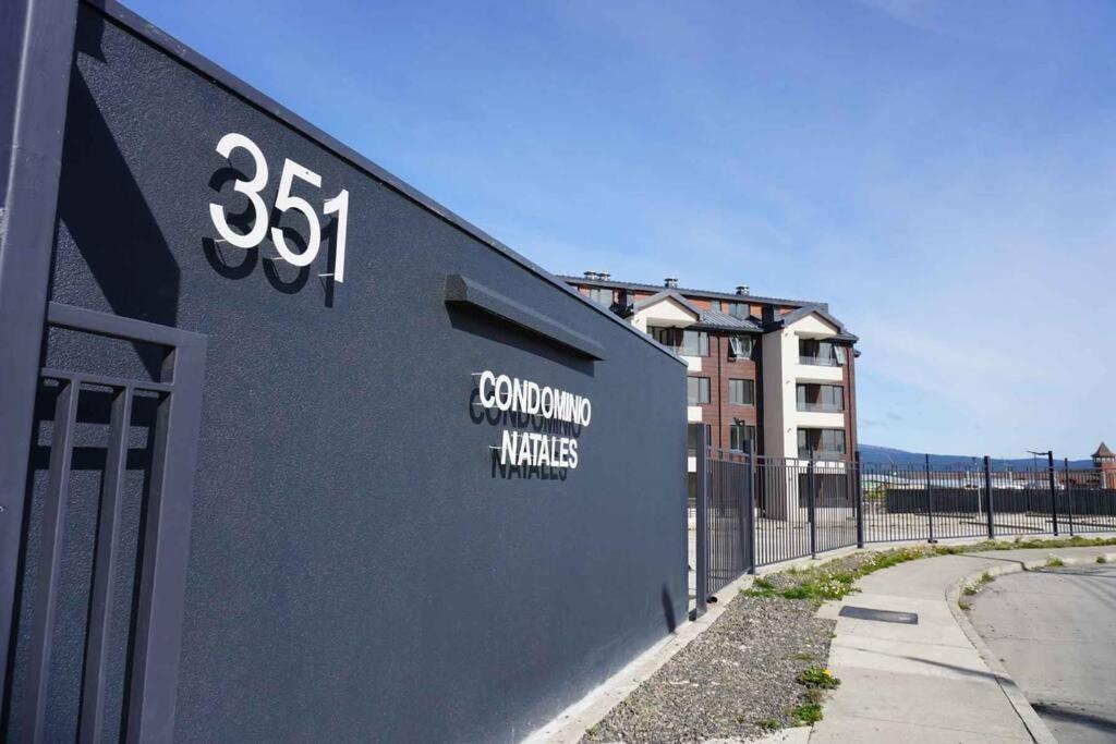 Apartment By Toore Patagonia Puerto Natales Luaran gambar