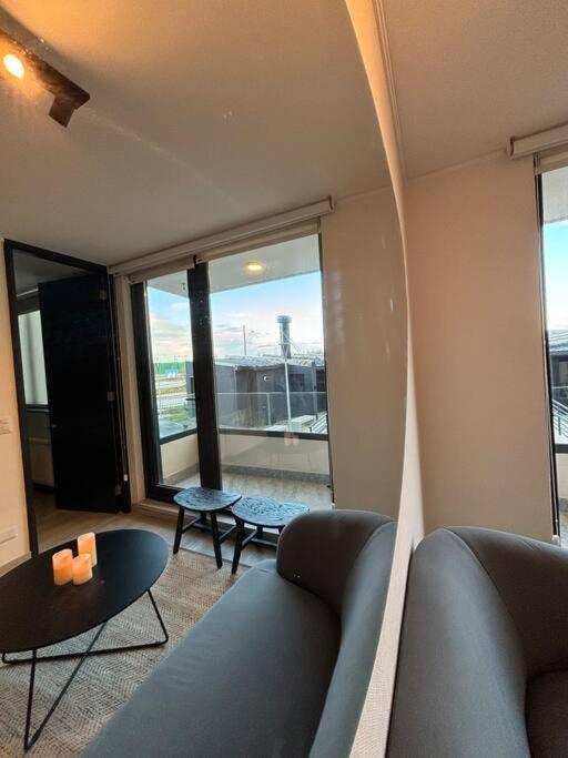 Apartment By Toore Patagonia Puerto Natales Luaran gambar