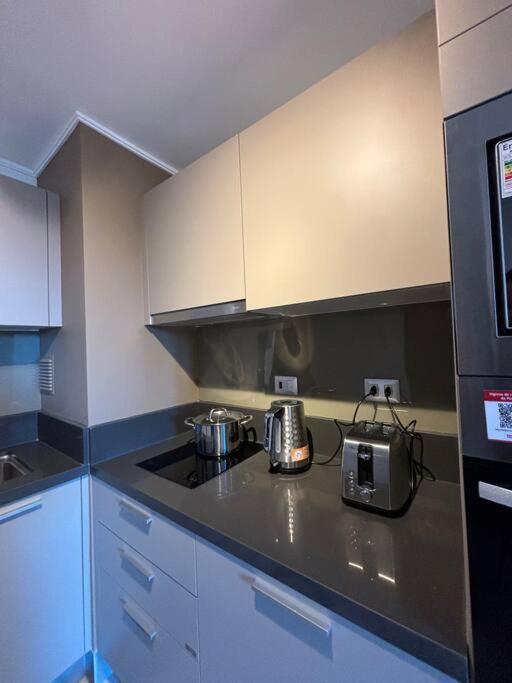 Apartment By Toore Patagonia Puerto Natales Luaran gambar