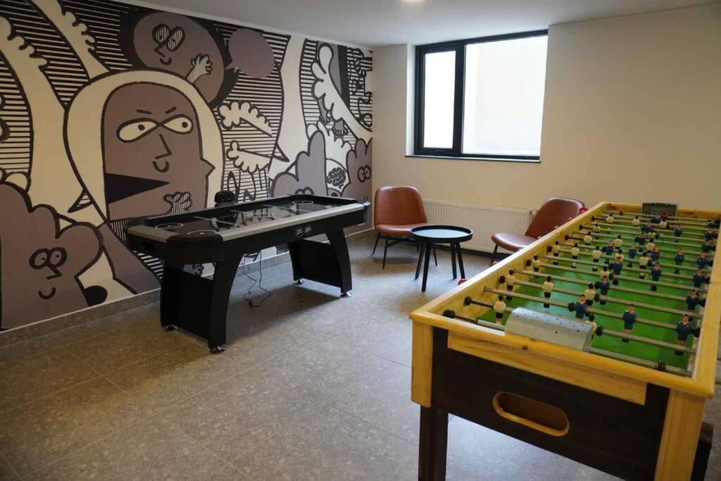 Apartment By Toore Patagonia Puerto Natales Luaran gambar