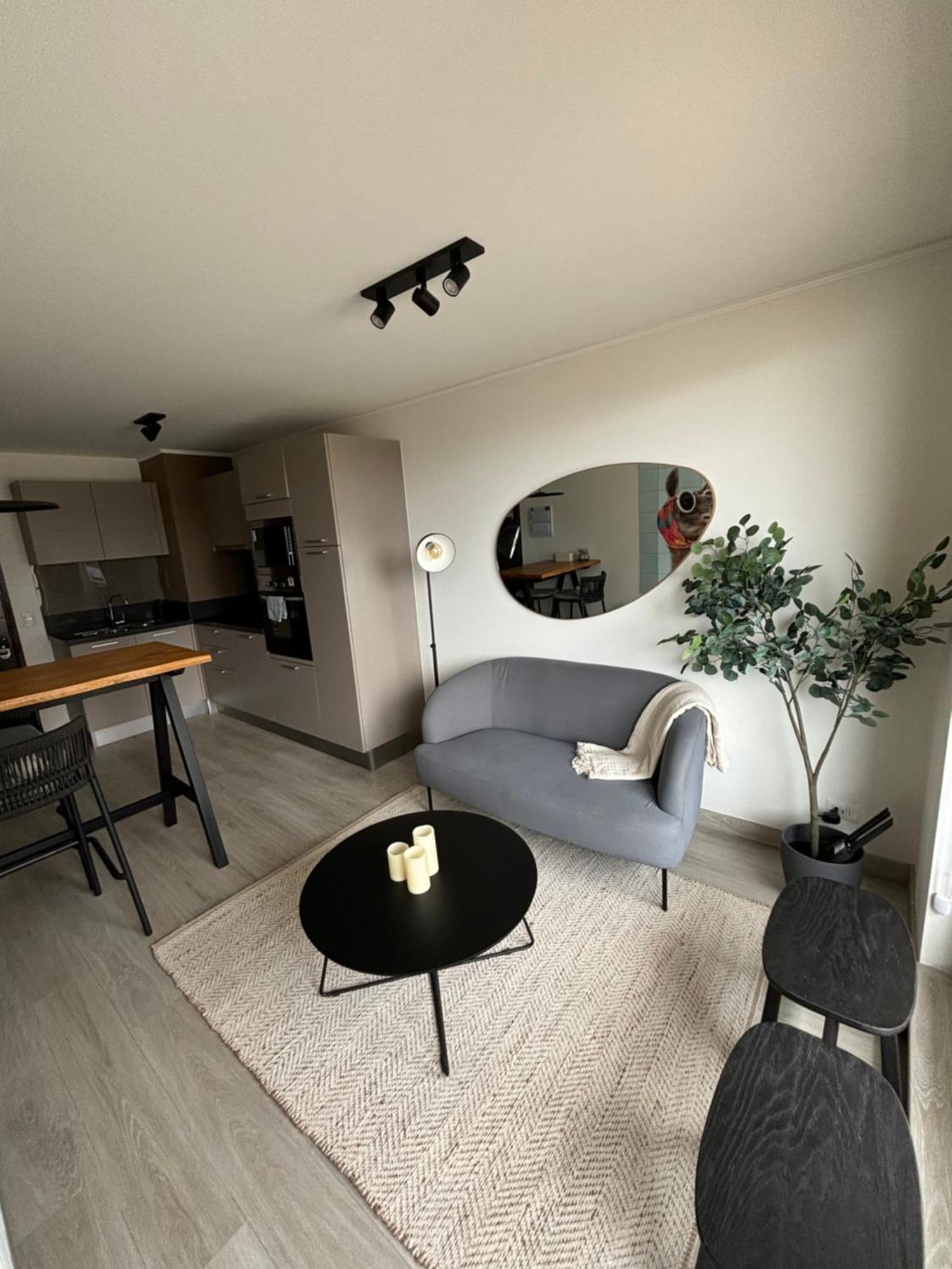 Apartment By Toore Patagonia Puerto Natales Luaran gambar