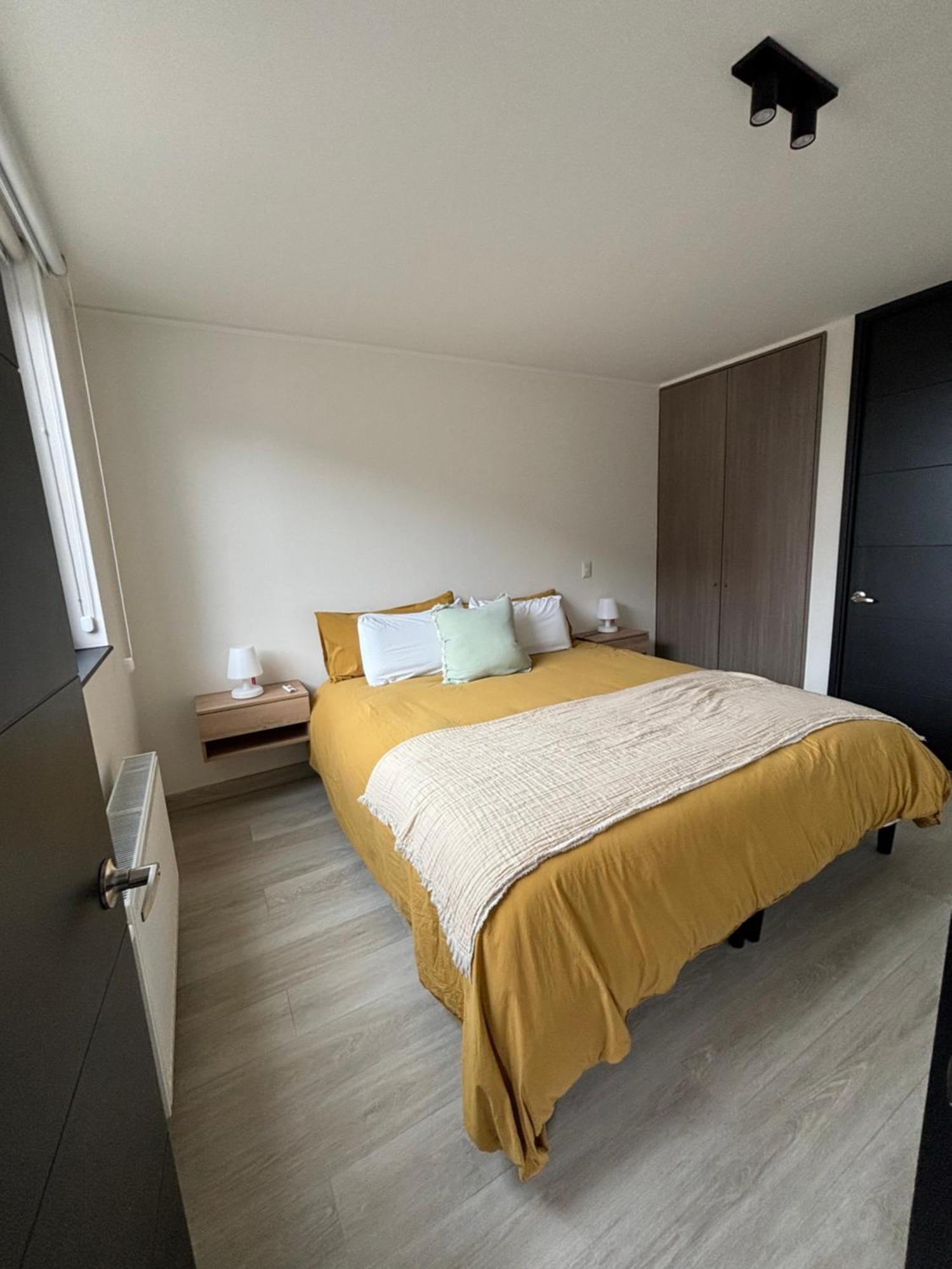 Apartment By Toore Patagonia Puerto Natales Luaran gambar