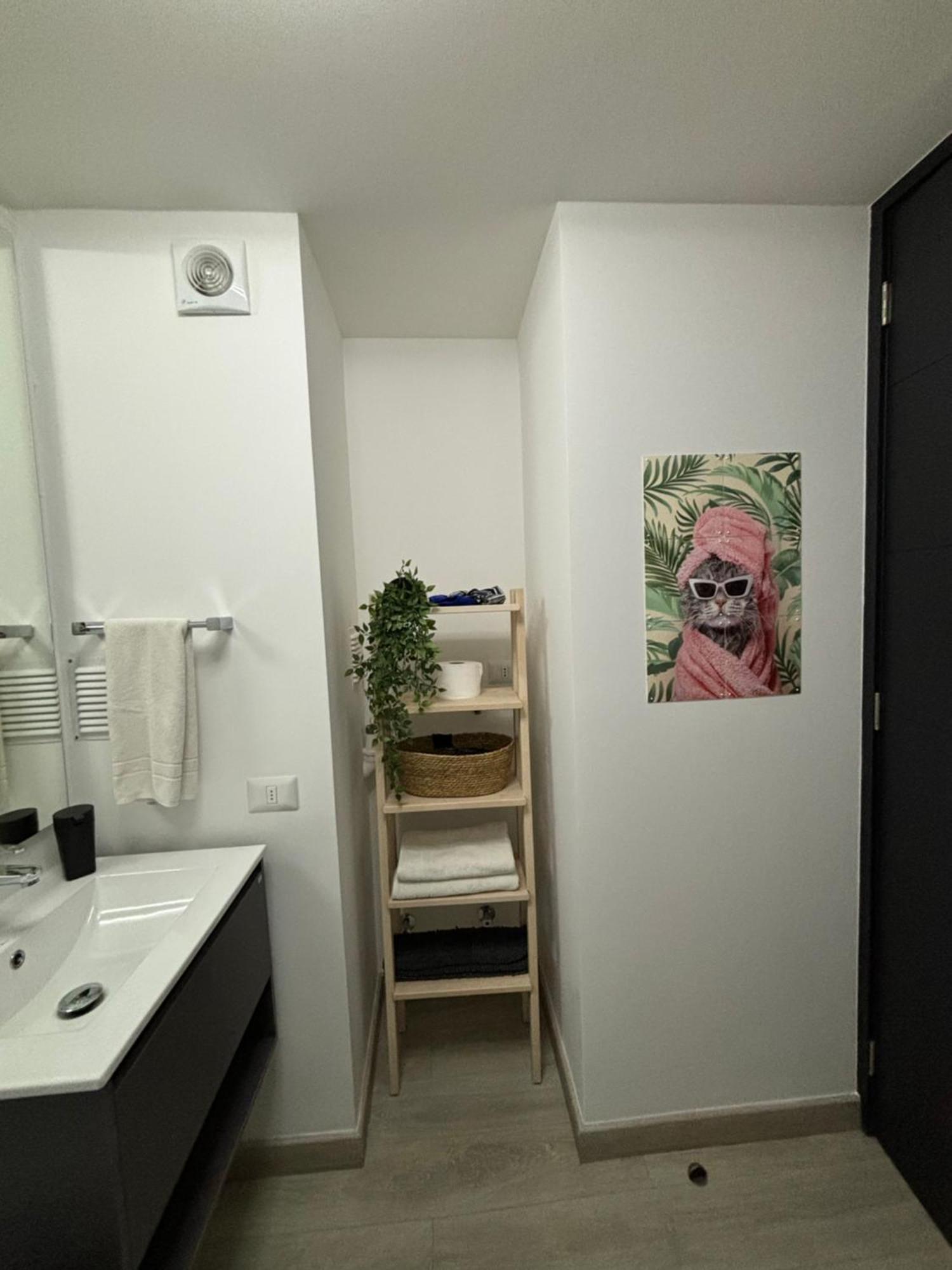 Apartment By Toore Patagonia Puerto Natales Luaran gambar
