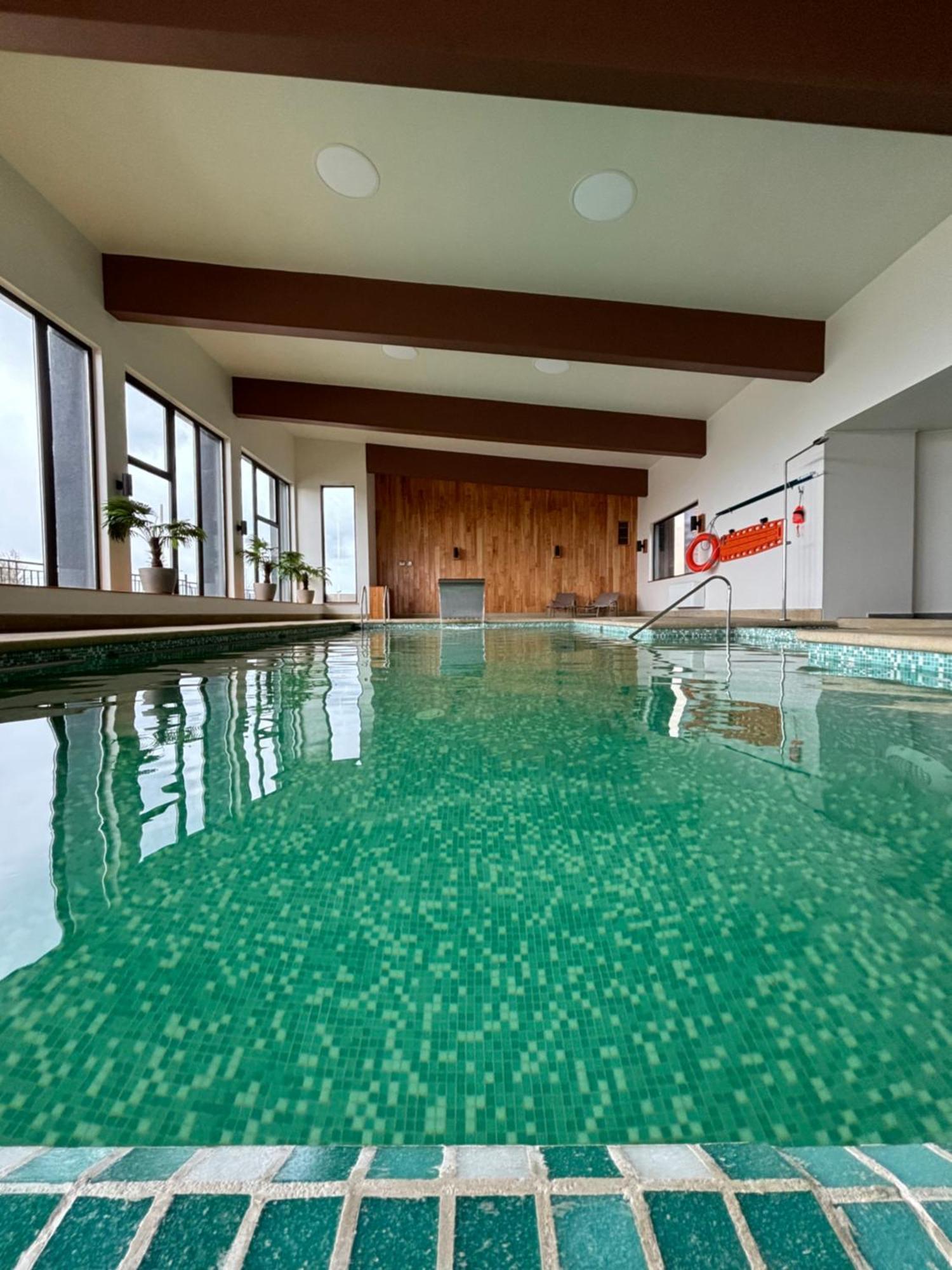 Apartment By Toore Patagonia Puerto Natales Luaran gambar