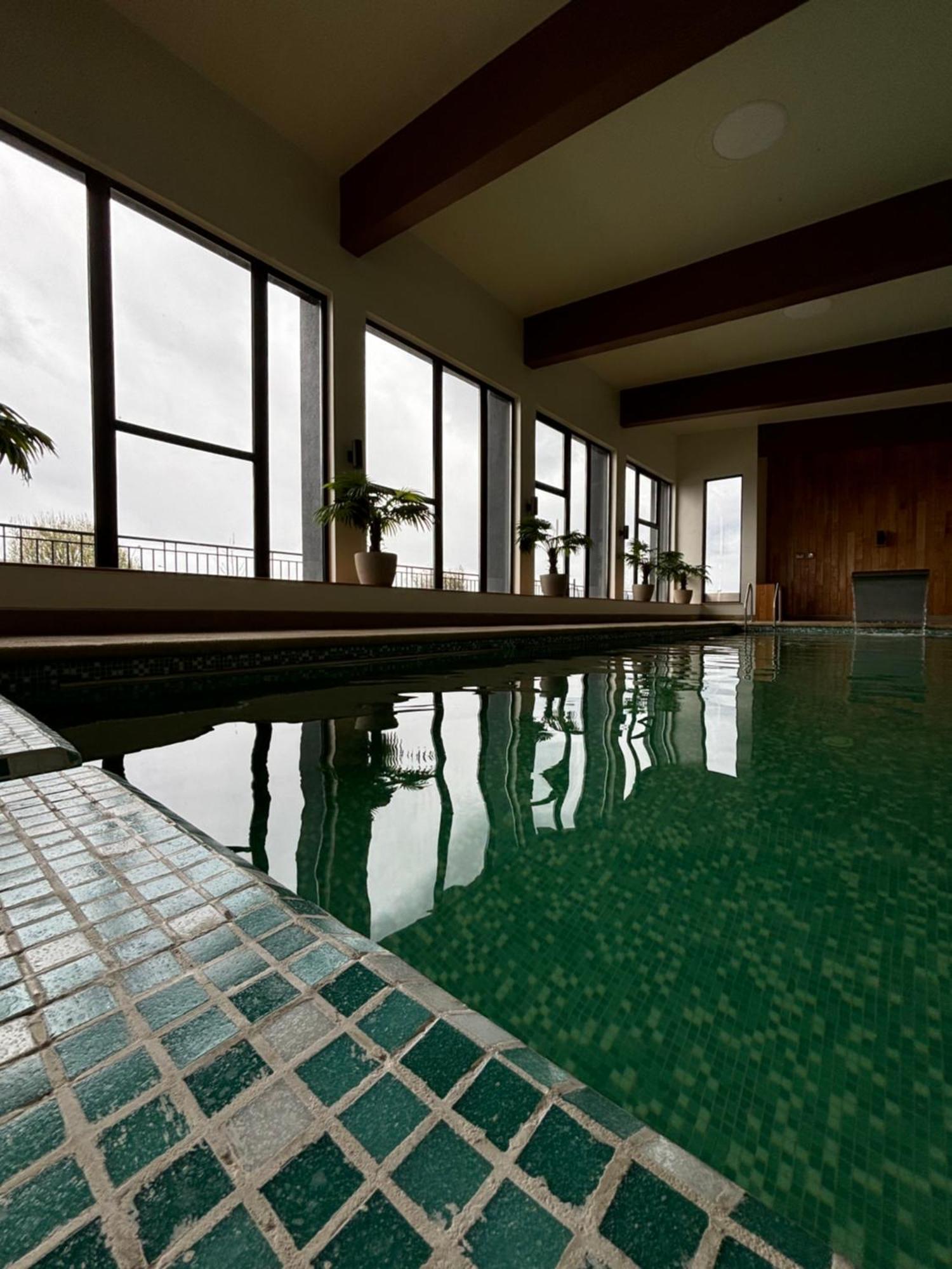 Apartment By Toore Patagonia Puerto Natales Luaran gambar