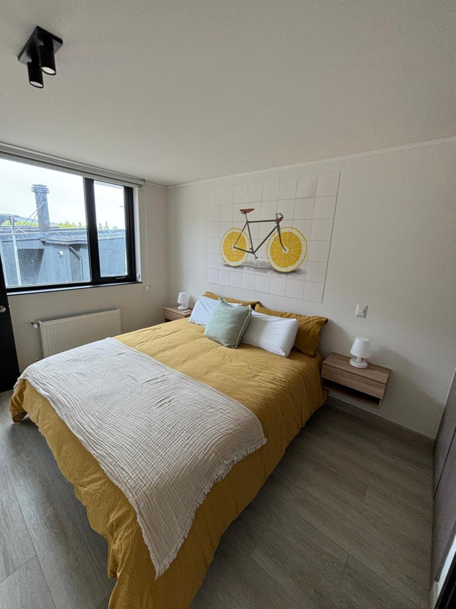 Apartment By Toore Patagonia Puerto Natales Luaran gambar