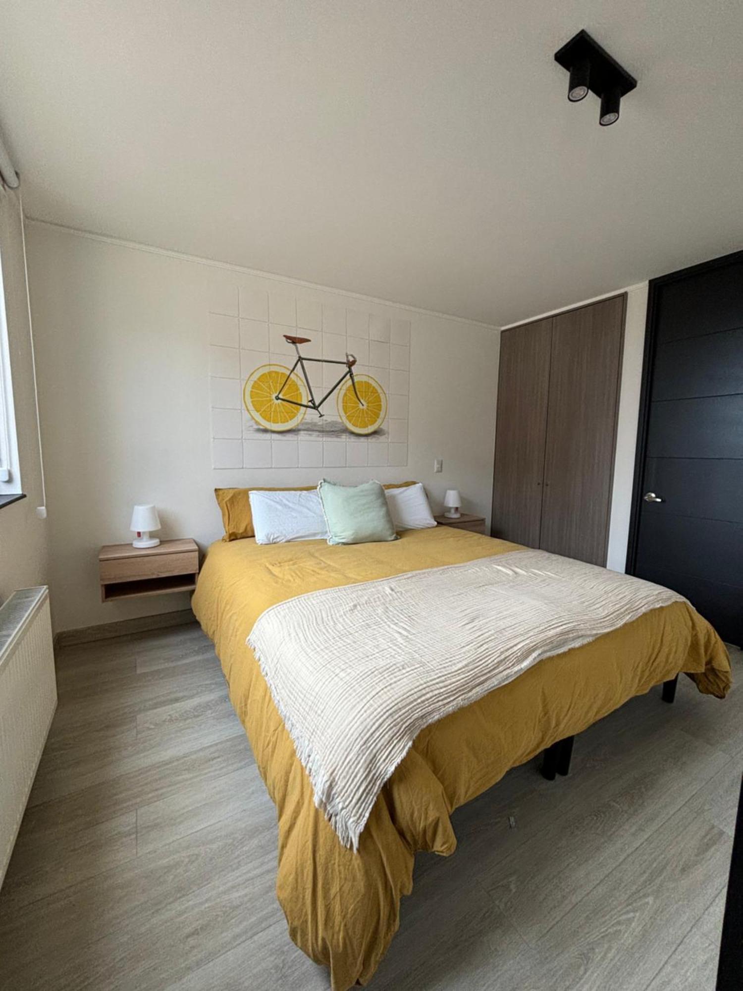 Apartment By Toore Patagonia Puerto Natales Luaran gambar