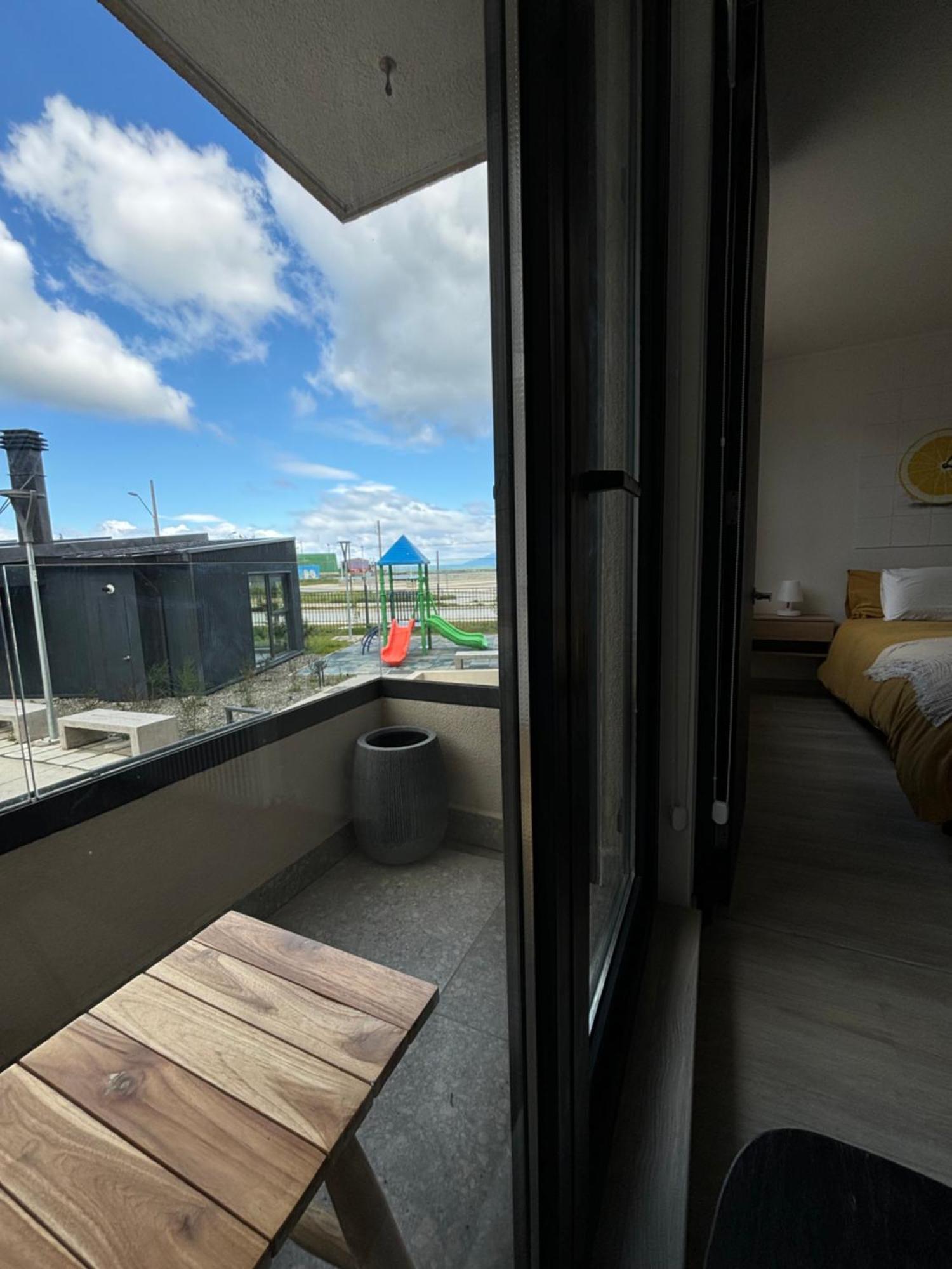 Apartment By Toore Patagonia Puerto Natales Luaran gambar